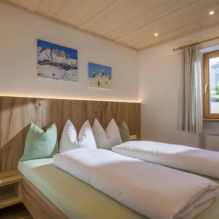 Hinterholzer Apartment