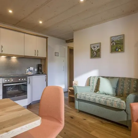 Hinterholzer Apartment