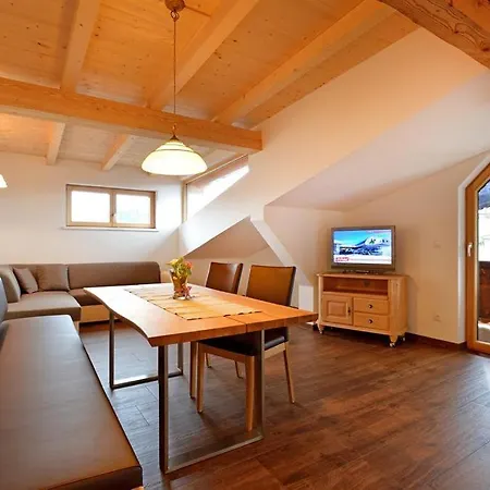 Hinterholzer Apartment Going am Wilden Kaiser