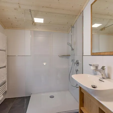 Hinterholzer Apartment *