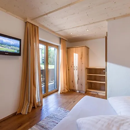 Apartment Hinterholzer