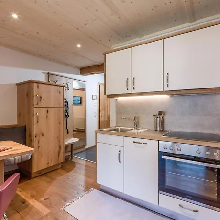 Hinterholzer Apartment Going am Wilden Kaiser